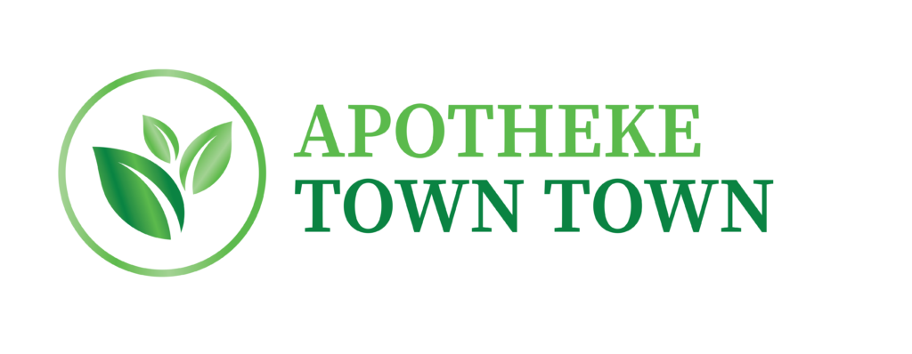 Apotheke Town Town