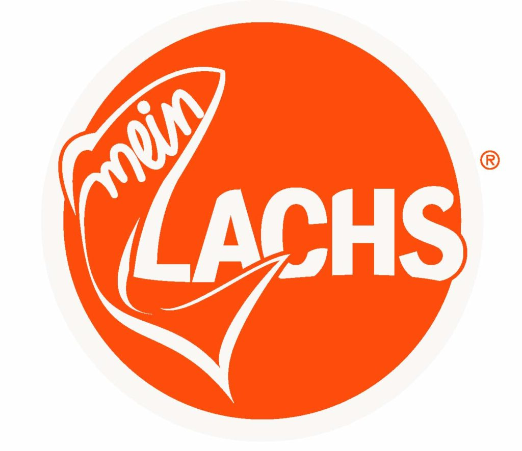 Lachsaktion für Weihnachten